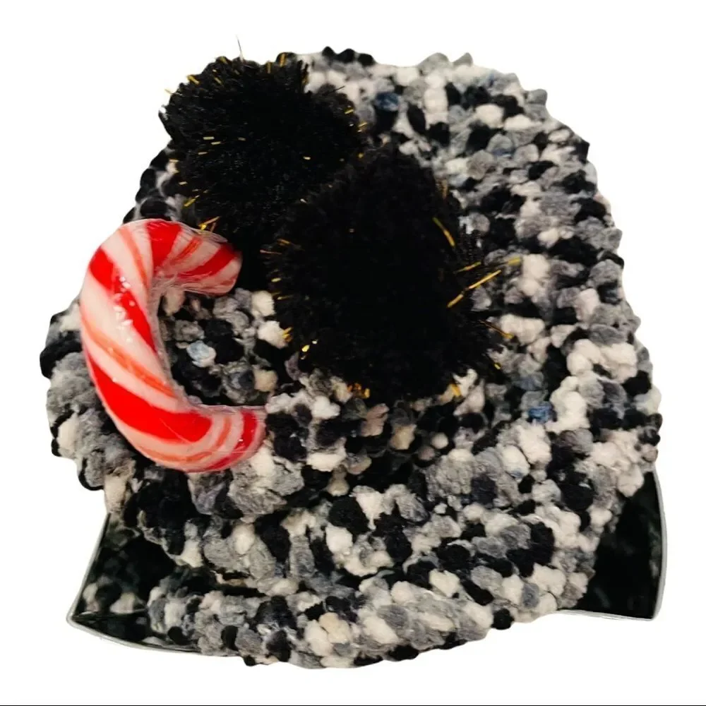 ‎SOFT COZY SLIPPER SOCKS BOXED